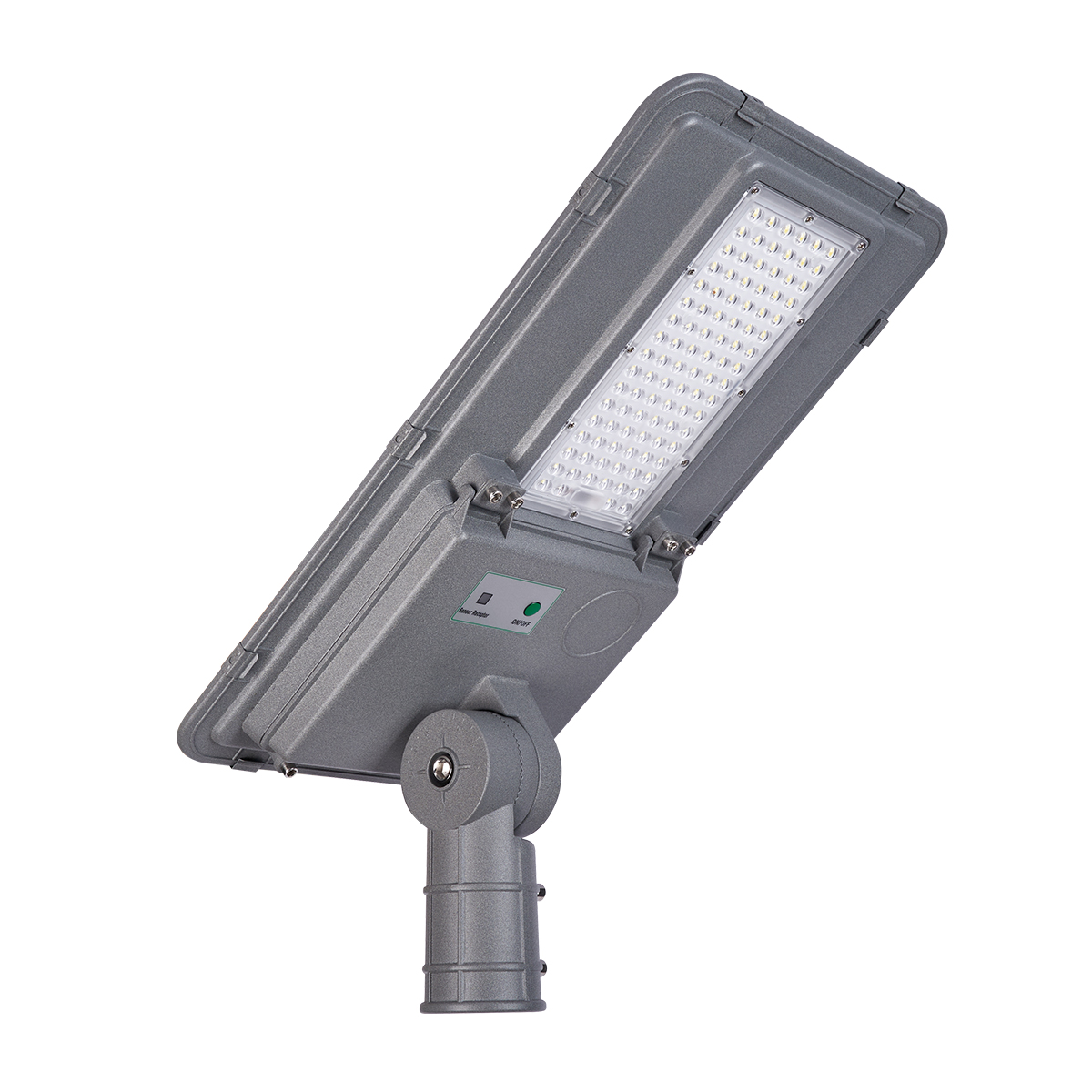 15W 20W 30W all in one solar street light