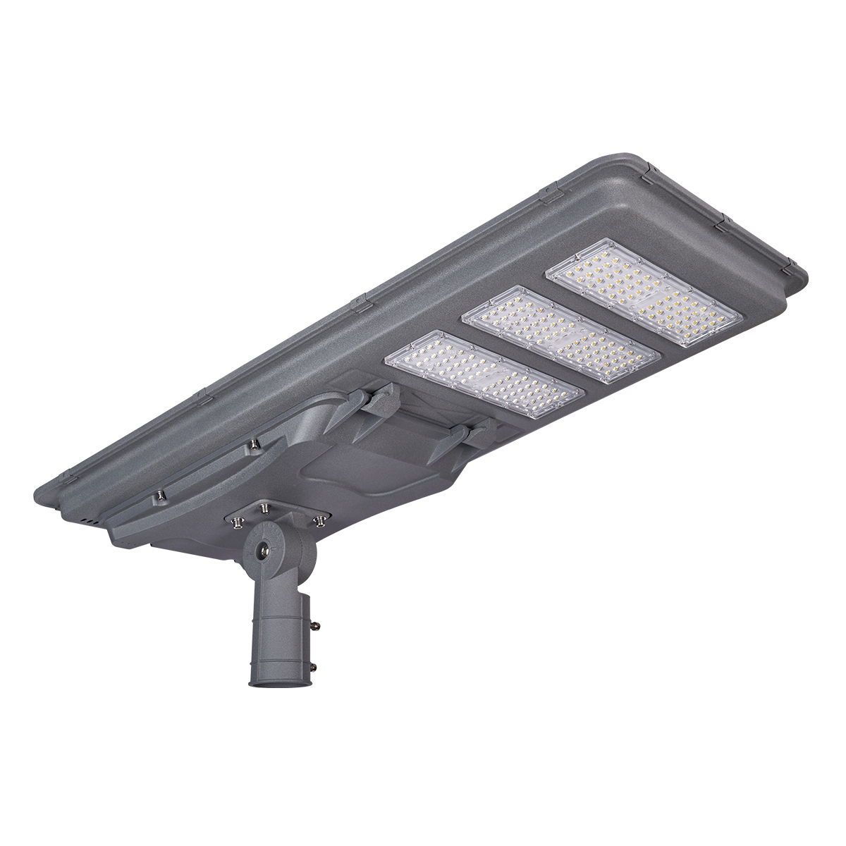 40W solar street light 8000lm