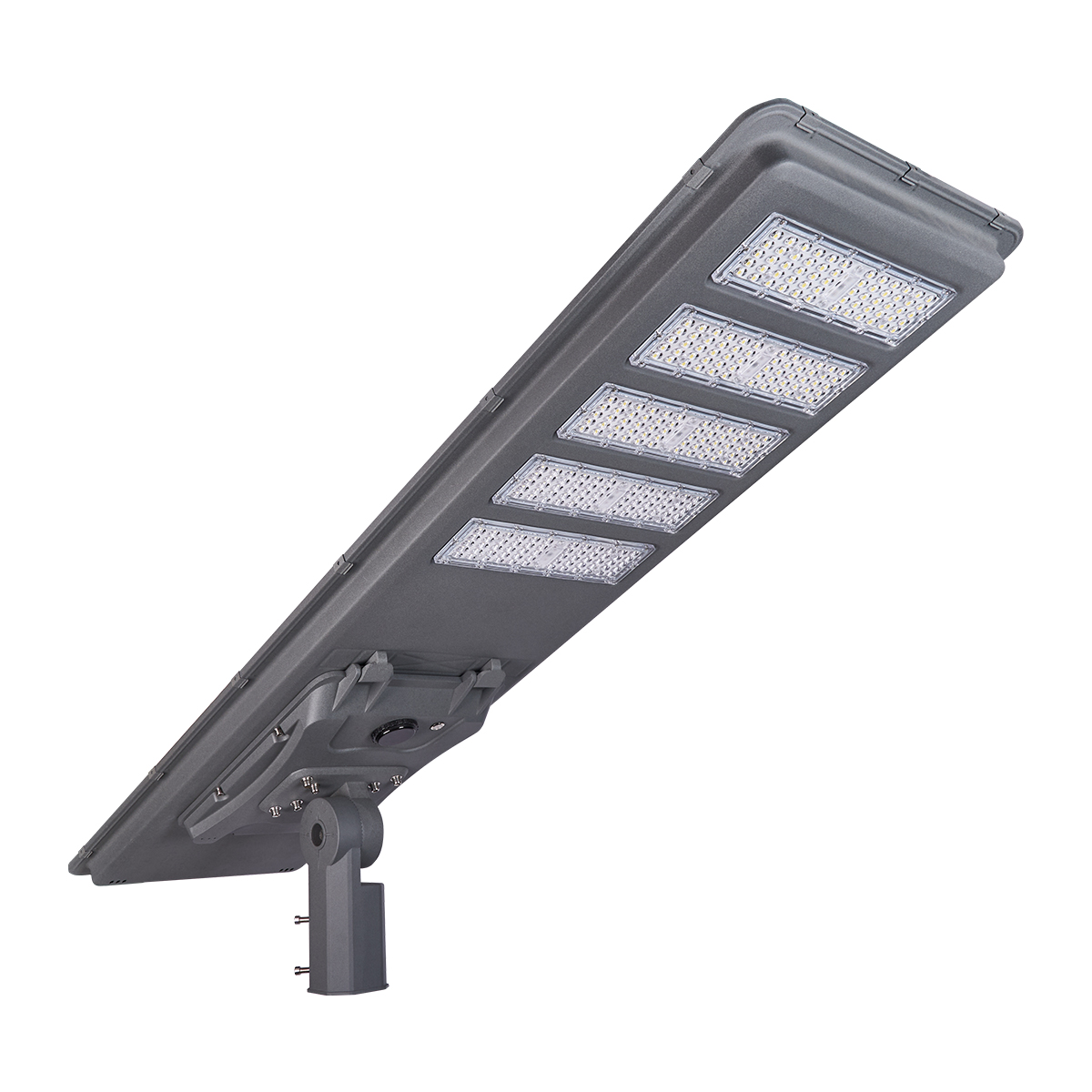 High power Led Solar street road light