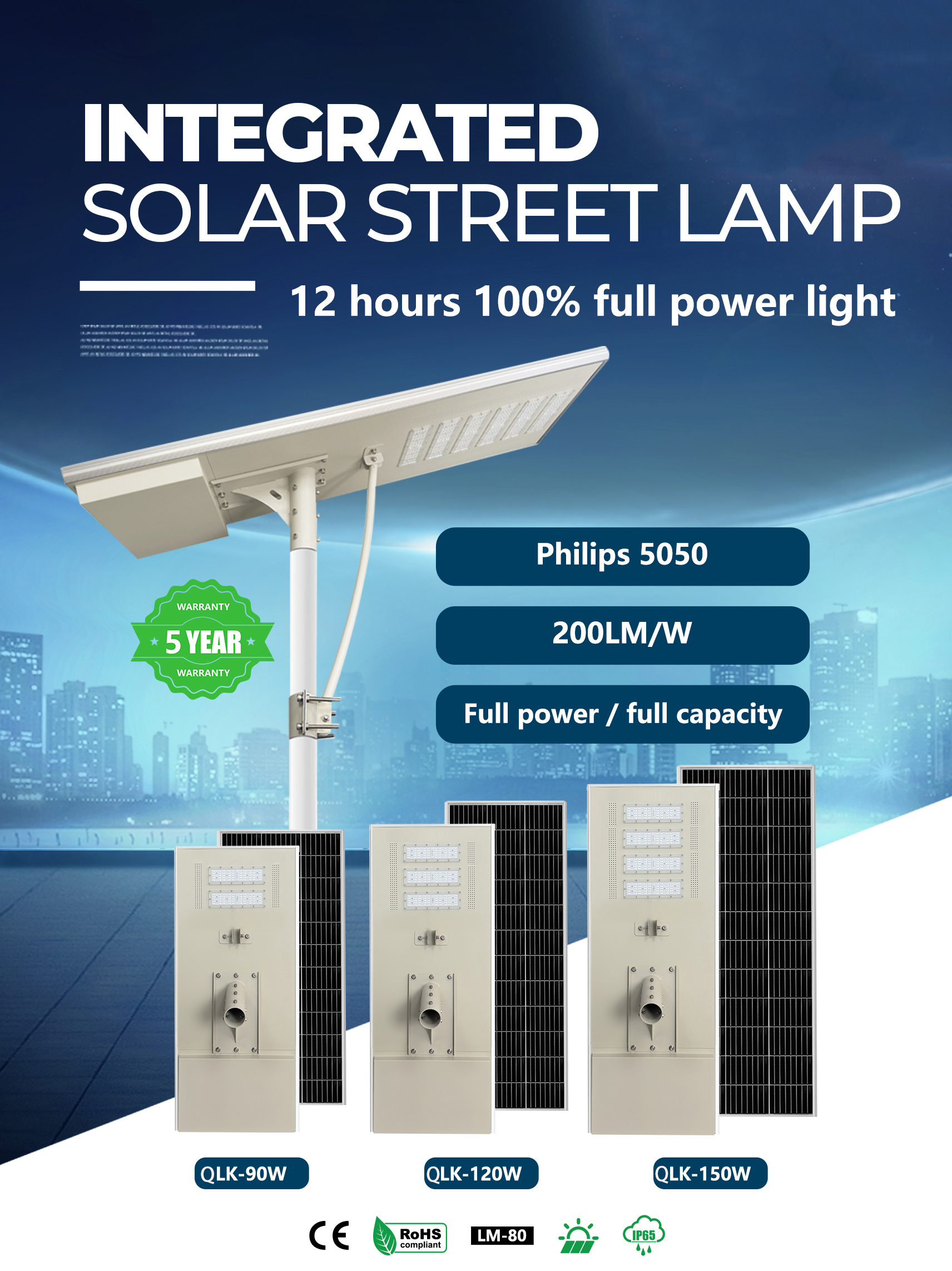 Solar Highway Lights manufacturer for highway lighting fixture