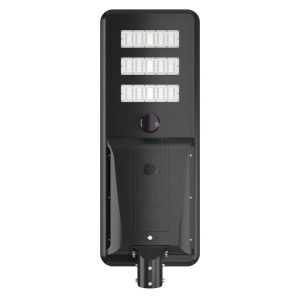 Smart Lighting Controller Solar Street Light