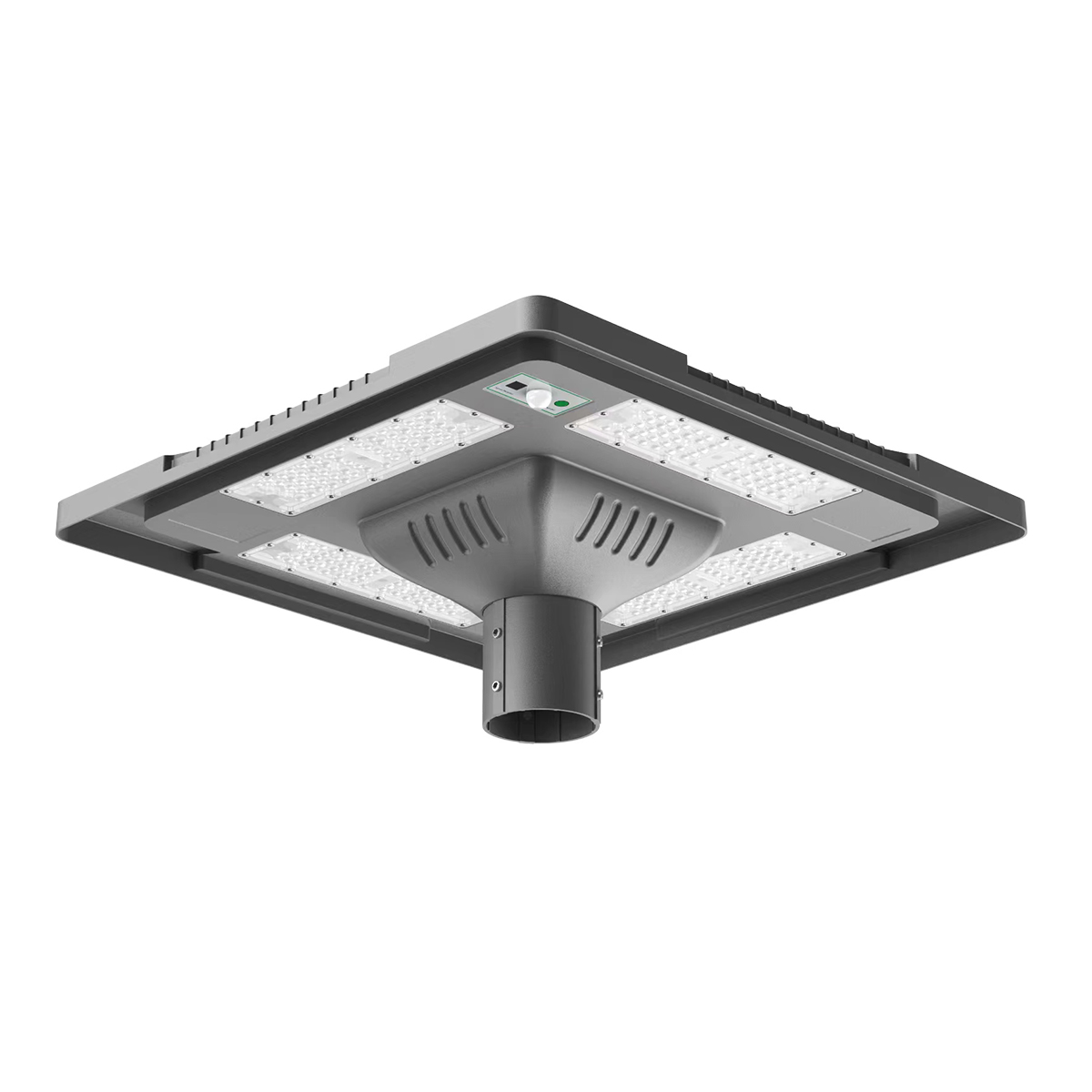 15W solar garden lights 