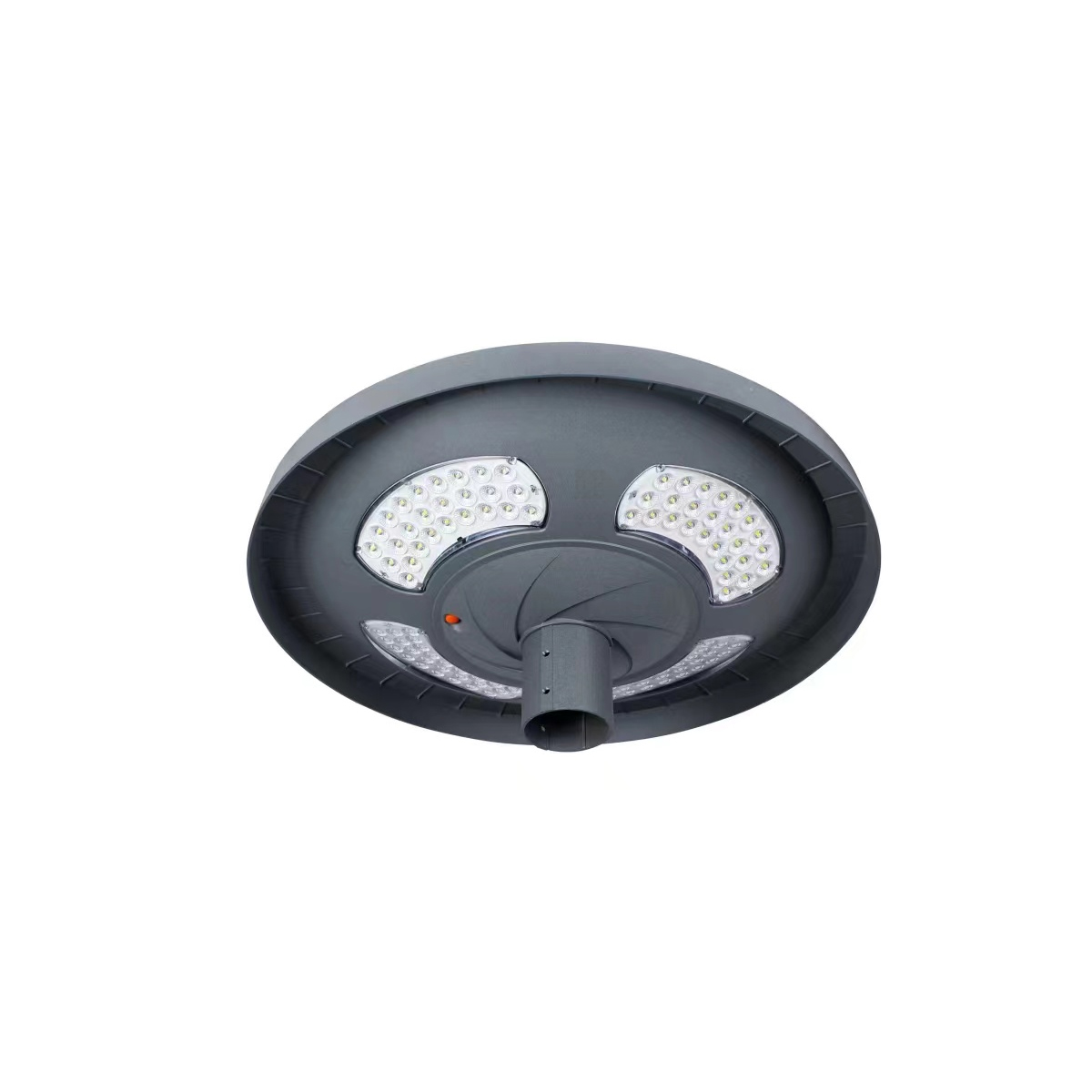 20W solar garden light